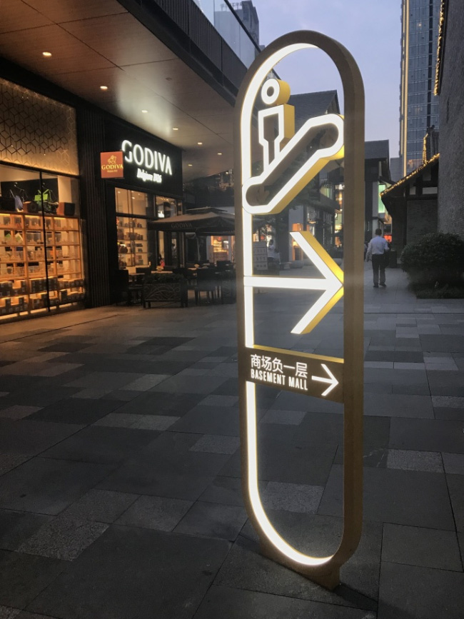 標識標牌