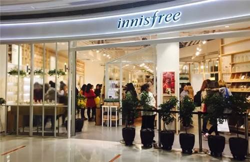 連鎖店門頭招牌