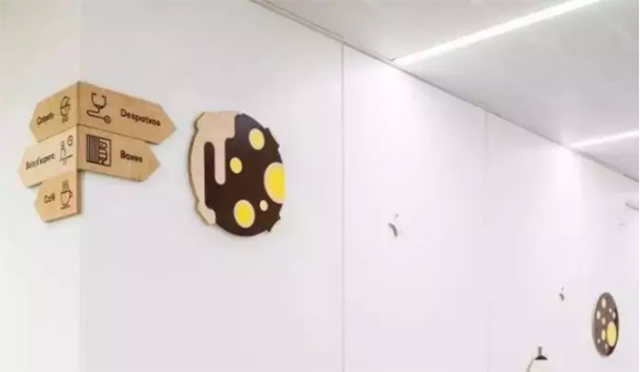 標識標牌