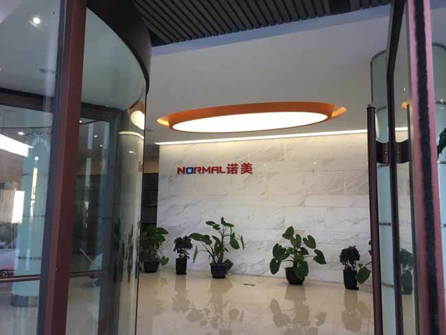 企業背景墻