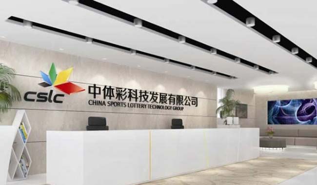 辦公室形象墻制作